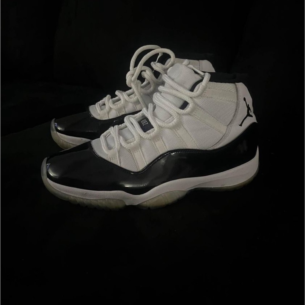 Air Jordan retro 11 concord
